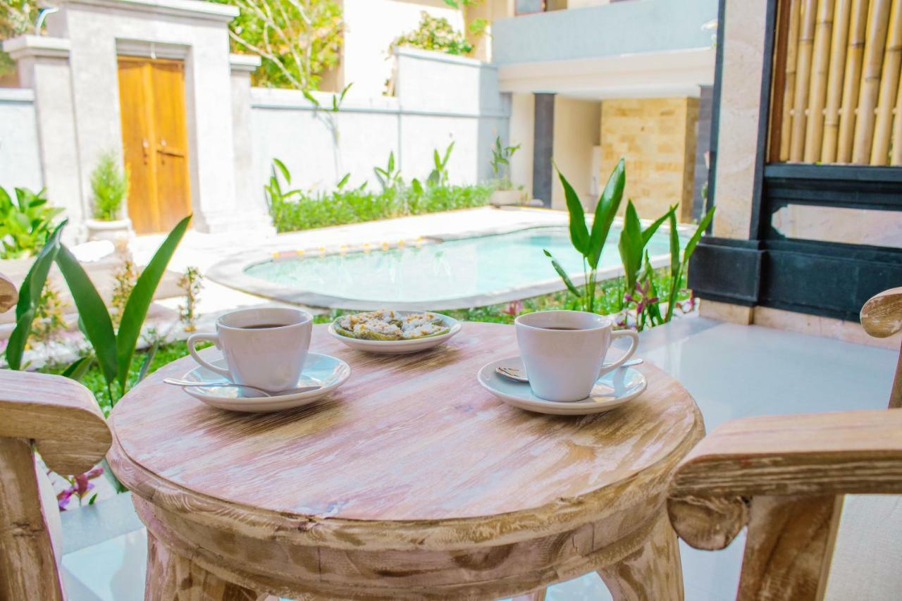 Alam Grigis Ubud Ngoại thất bức ảnh