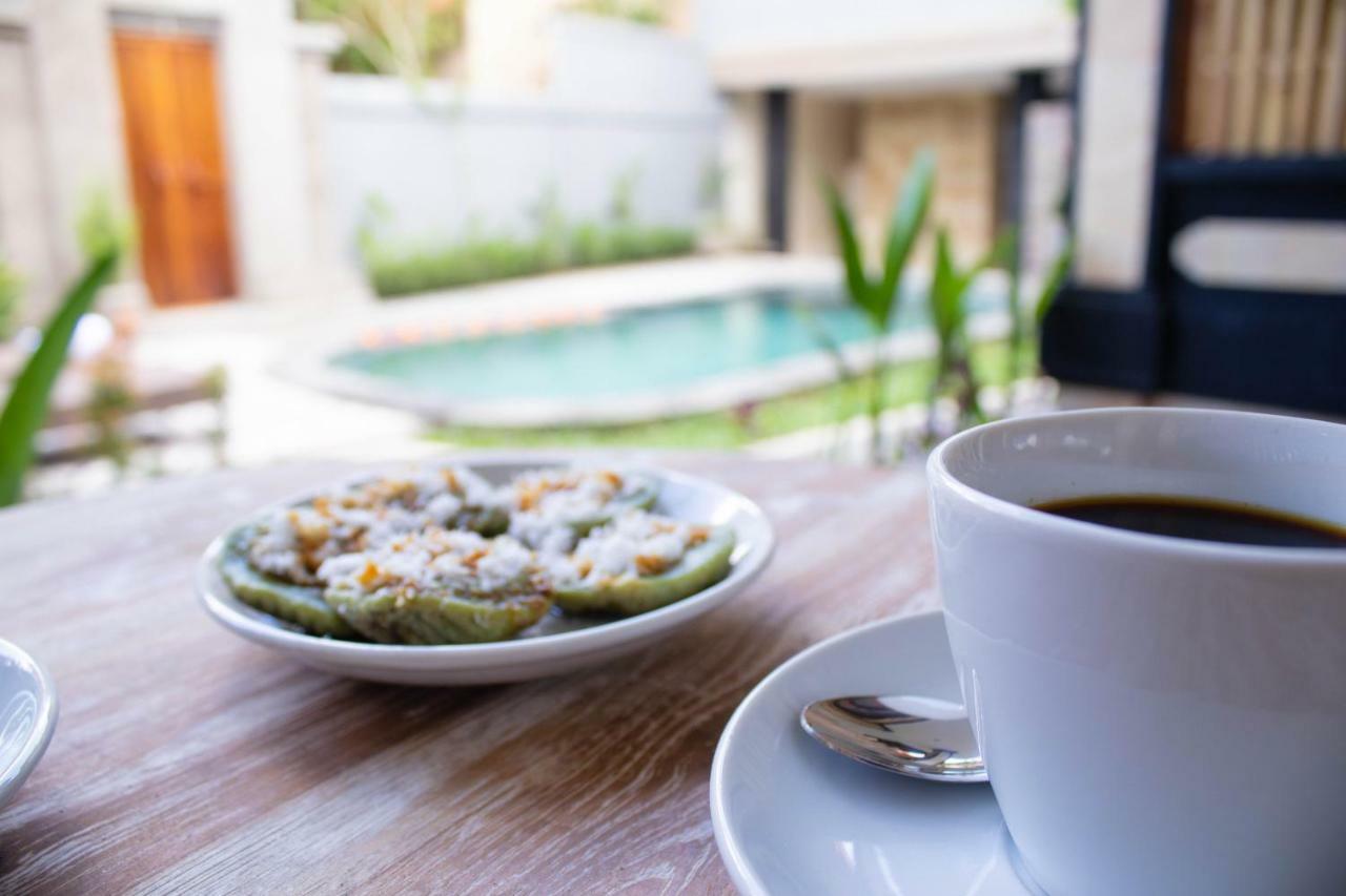 Alam Grigis Ubud Ngoại thất bức ảnh