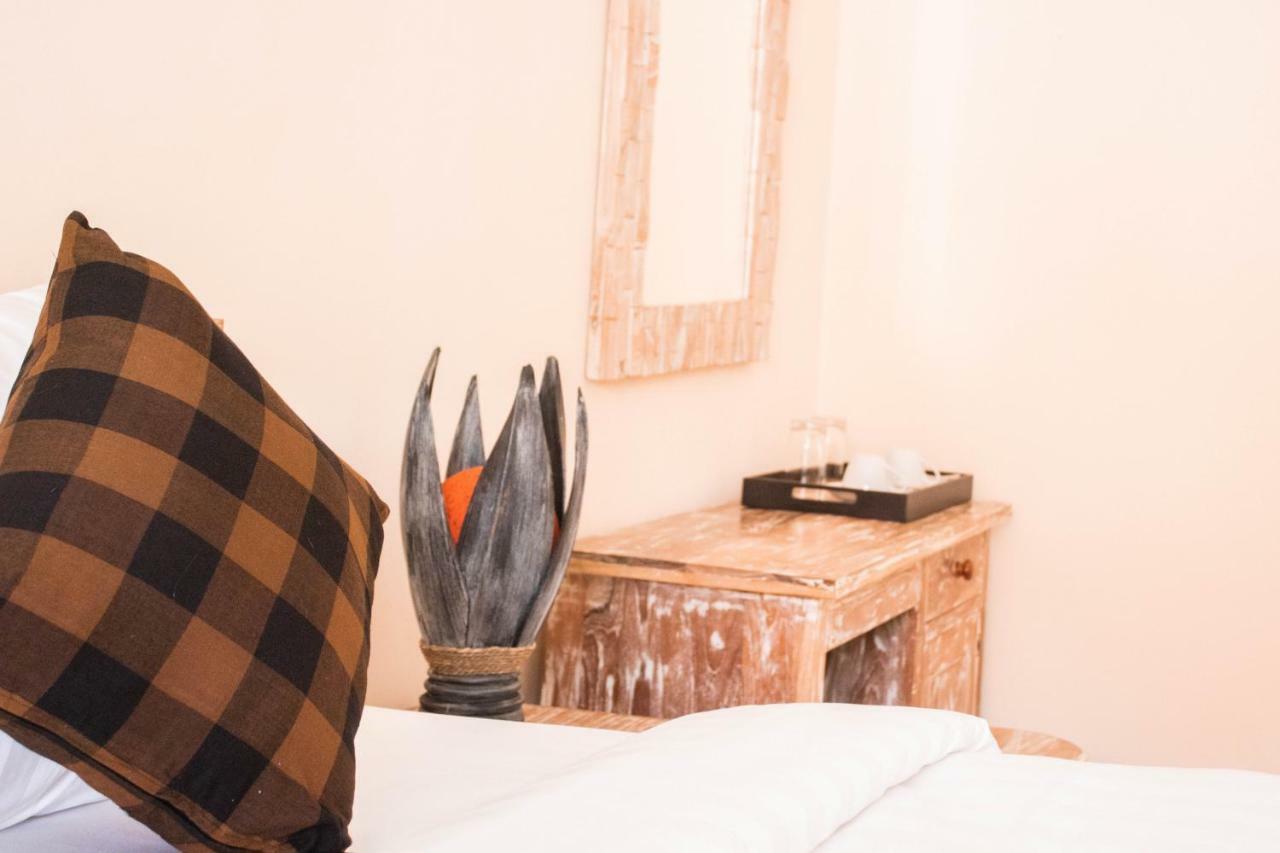 Alam Grigis Ubud Ngoại thất bức ảnh