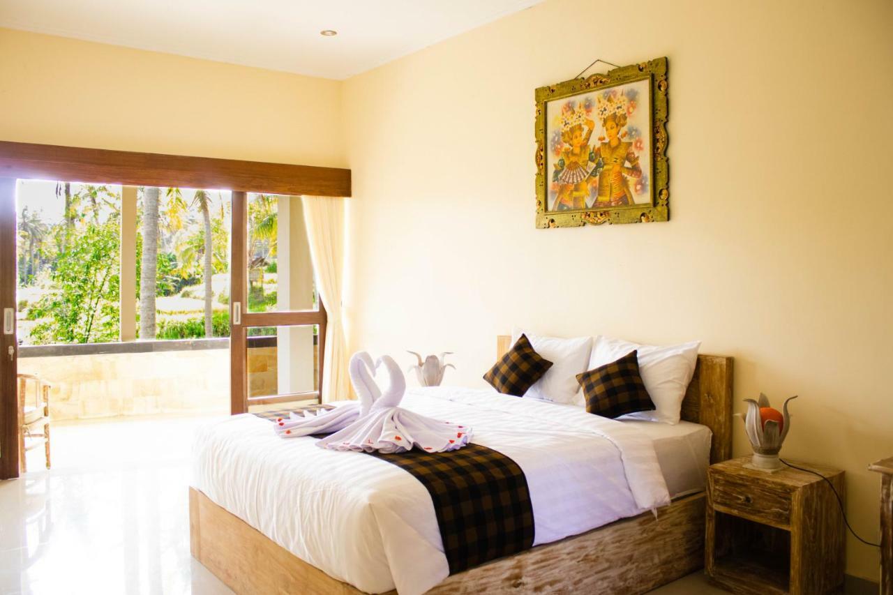 Alam Grigis Ubud Ngoại thất bức ảnh