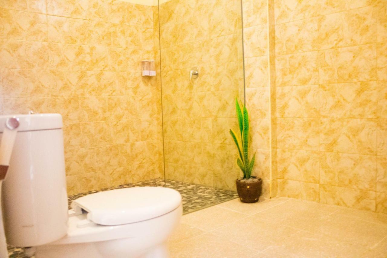 Alam Grigis Ubud Ngoại thất bức ảnh